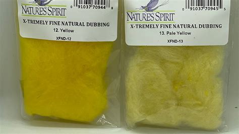 Natures Spirit X Tremely Fine Natural Dubbing Website