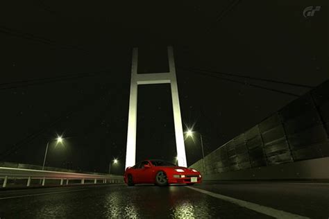 Special Stage Route 7 Gran Turismo 5 Jersh Flickr