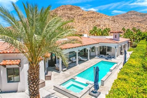 Palm Springs Vacation Rentals | Home