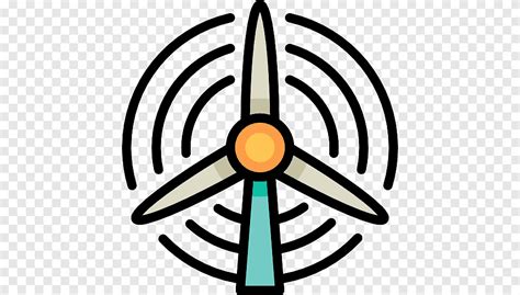 Scalable Graphics Wind Power Computer Icons Energy Renewable Energy