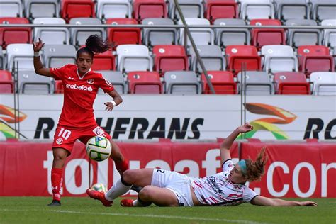 Toluca Fc Femenil On Twitter J Tol Tij Las Postales