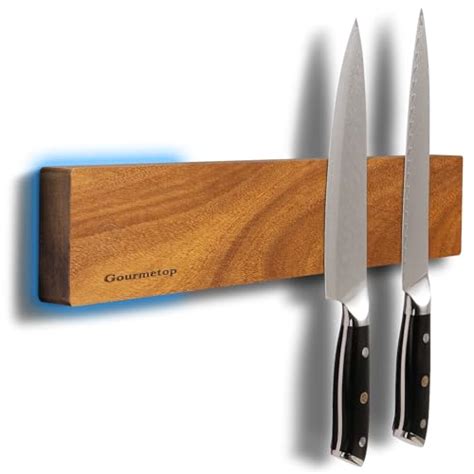 The Best Magnetic Knife Holders For Your Kitchen I Tested And Found