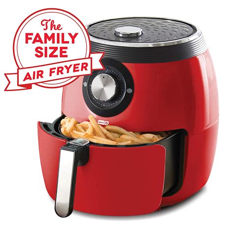 Dash Air Fryer Reviews Guide: Our Favorites in 2020