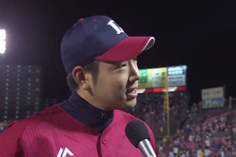 西武エース菊池が前エース岸に勝利 意味深コメも「来年あれ？ 来年？」 Full Count