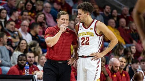 Iowa State Vs TCU Odds Line 2023 College Basketball Picks Feb 15