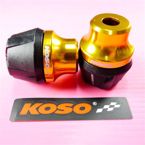 Koso Bws Smax Force Gtr G