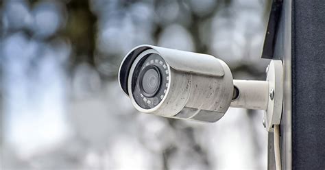 solar security cameras top