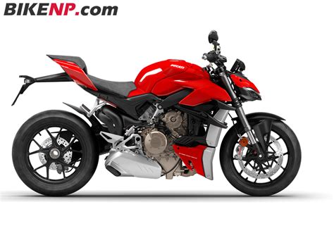 DUCATI Bike Price In Nepal BikeNP