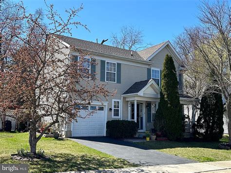 17 Lincoln Dr Columbus Nj 08022 Zillow