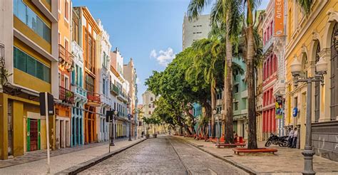 City Tour Recife Olinda GKTour