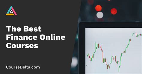 finance  courses