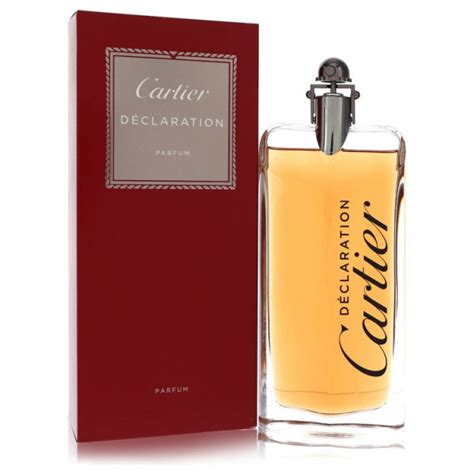 Déclaration Cartier Profumo spray 100ML