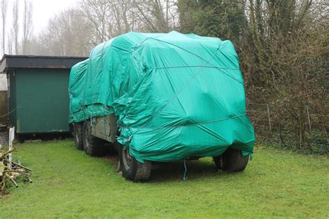 1940 S Leyland Hippo Mk II RAF Refuller Norfolk Tank Flickr