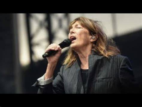 Mort de Jane Birkin dans le village du Finistère où elle vivait les