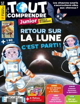 Lisez Tout Comprendre Junior Du D Cembre Sur Epresse Fr