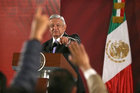 It’s a New and Troubling Era in Mexico Under AMLO | World Politics Review