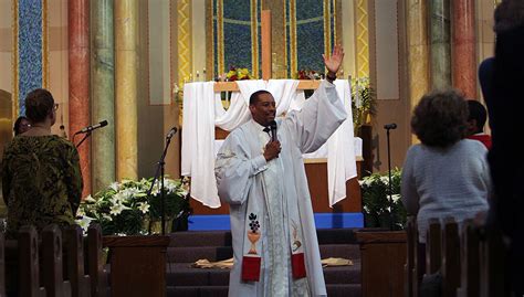 Sunday Worship Service Salem United Methodist Church