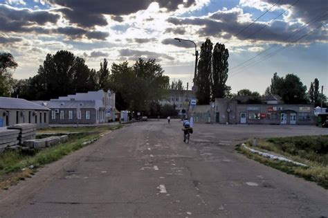 Фото Каланчак в городе Каланчак
