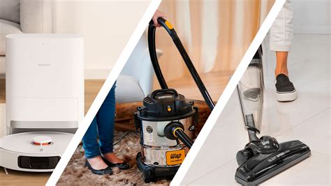 Qual O Melhor Aspirador De Pó Doméstico - Melhor Aspirador de Pó: Qual Comprar em 2026? | Seletronic