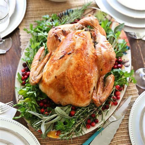 Download Thanksgiving Turkey Pictures