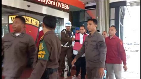 Anggota Bpk Achsanul Qosasi Jadi Tersangka Baru Kasus Bts G Langsung