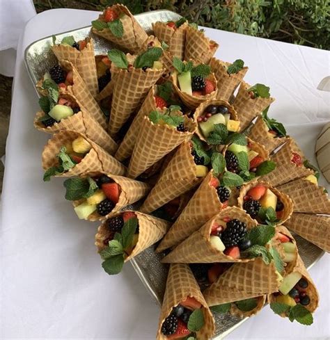 28 Fun Graduation Party Finger Food Ideas Raising Teens Today