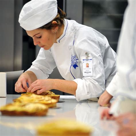 Start A Culinary Career With Julia Child Scholarship By Le Cordon Bleu