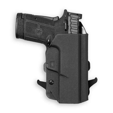 Smith & Wesson Equalizer OWB Holster