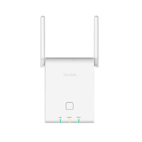 Yealink W B Multicell Dect Base Station W B Mwave