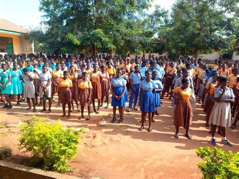 Over 17 000 Pupils To Write BECE In Western North Region Ghana News