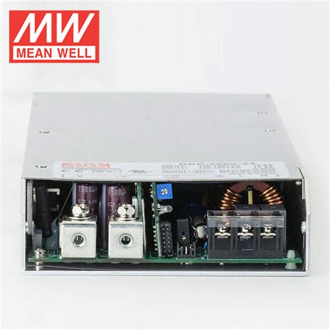 Mean Well RSP 2000 24 DC24V 2000Watt 83 5A UL Certification AC110 220