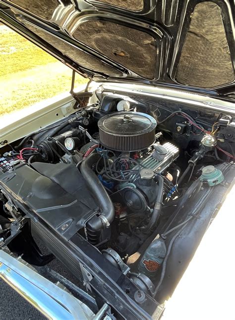 1965 Buick Skylark F E Collector Auto Auction