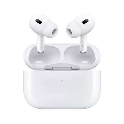 《蘋果》 Apple Airpods Pro 二代 無線藍牙耳機 蘋果 入耳式 全新未拆封 原廠公司貨 現貨 蝦皮購物