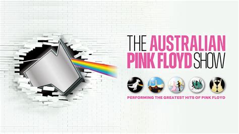 The Australian Pink Floyd Show Tickets The Australian Pink Floyd Show