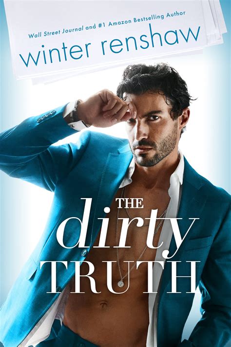 The Dirty Truth By Winter Renshaw Goodreads