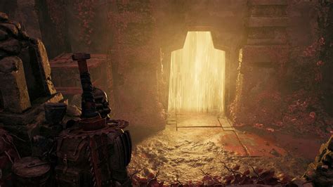Where To Find Kaeulas Rest Dungeon In Remnant 2 The Nerd Stash