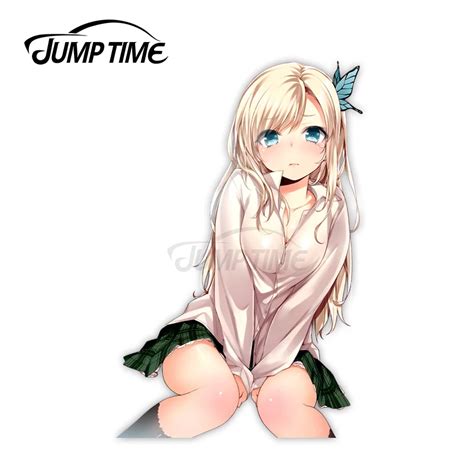 Jump Time Boku Wa Tomodachi Ga Sukunai Kashiwazaki Sena Anime