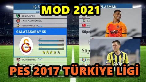 Pes Mod T Rk Ye L G Ki Transfer Yamasi Youtube