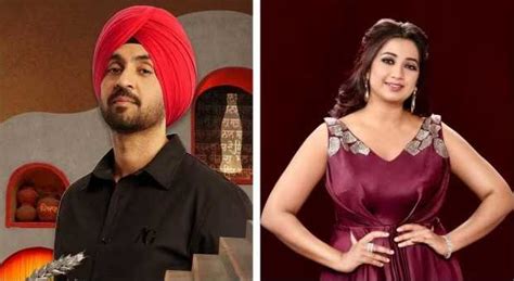 Coke Studio Bharat Season 2 Line-Up: Diljit Dosanjh, Shreya Ghoshal To ...