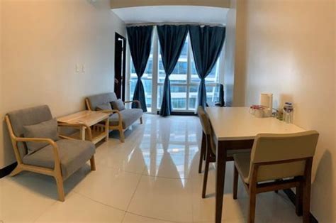 Bedroom Condo For Rent In One Pacific Residences Mactan Newtown Lapu