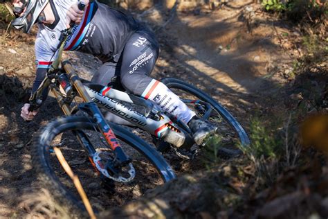 BOA Si Connette All Enduro E Downhill Con La Coppa Del Mondo UCI MTB