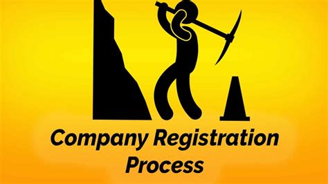 company registration process spice form incorporation process