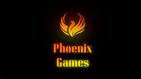 Images - Phoenix Games - IndieDB