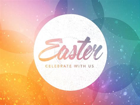 sharefaith media easter celebrate   easter powerpoint