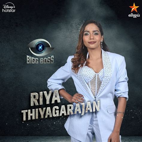 Bigg Boss Tamil Season Wild Card Contestants Bigg Boss Tamil Wild