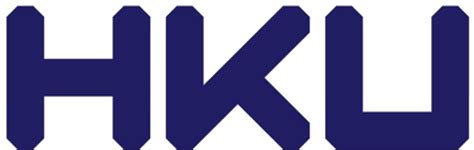 HKU Logo - LogoDix