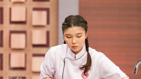 Terbaru Lengkap Daftar Juara MasterChef Indonesia 1 10 Belinda