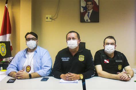 PCPA prende 4 pelo crime de tortura contra pessoas em situação de