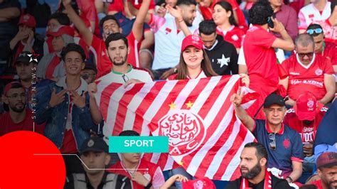 Aji Nswlek vous êtes venu de quelle ville pour suivre le match Wydad