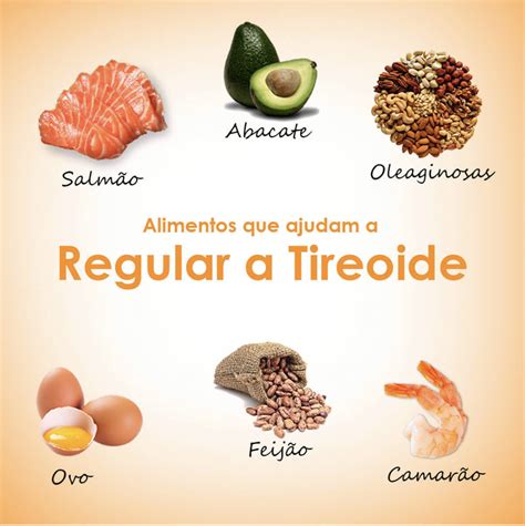 Alimenta O E Tireoide Revista Soberana